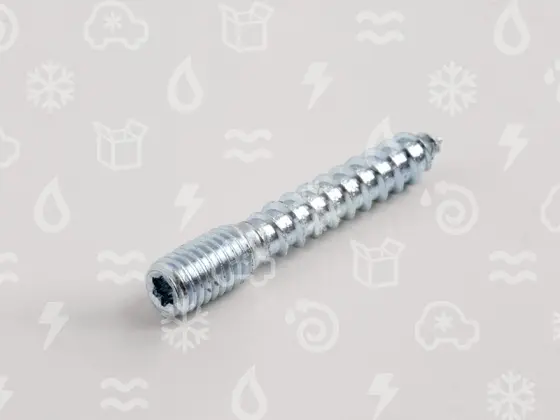 šroub KOMBI M8 × 120 mm TORX
